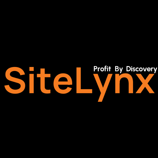 SiteLynx Profit By Discovery